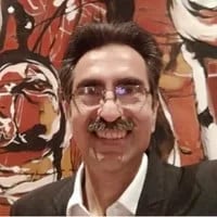 Rajinder Kumar Arora CWM | MBA | NCFM Certified | WD Gann Trainer | Option trader - AllPros