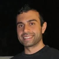 Ramin Farsad