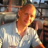 Rasmus Burich