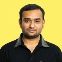 Raviteja Govindaraju