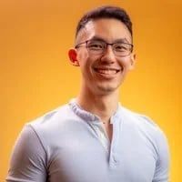 Ray Liew - AllPros