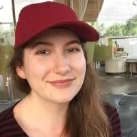 Rebecca Wilson