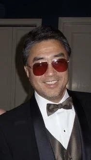 Richard Okumoto