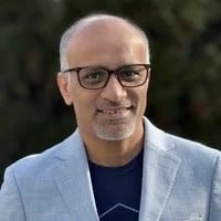 Ritesh Vajariya - AllPros