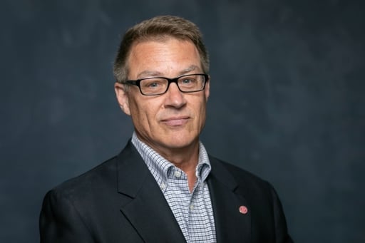 Rob Kwortnik