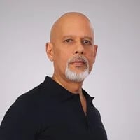 Dr. Roy Naraine - AllPros