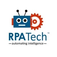 RPATech - Automating Intelligence