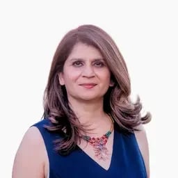 Rupa Chaturvedi