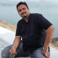 Rupesh Mecwan