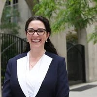 Ruth Gotian