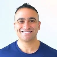 Prof. Ryan Ahmed