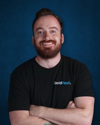 Ryan Dossey