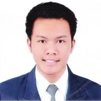 Rysher Magbanua - AllPros