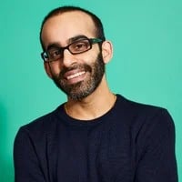 Sachin Bhargava