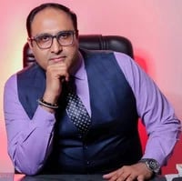 Sahil Brij Malhotra