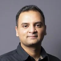 Sameer Saini