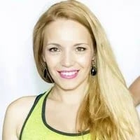 Sanda Kruger