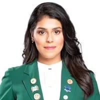 Sania Alam │ Futuristic Learning USA