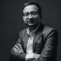 Santanu Chakraborty