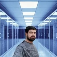 Santhosh S