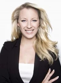 Sarah Cordiner