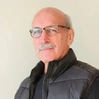 Sarel Jacobs