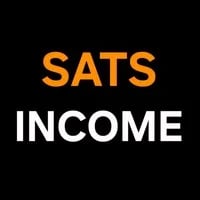 Sats Income - AllPros