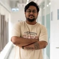 Dr. Satyajit Pattnaik, Satyajit Pattnaik