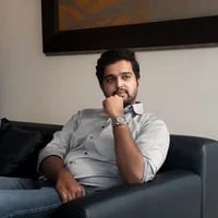 Saumitra Newalkar