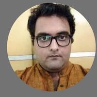 Sayan Roy