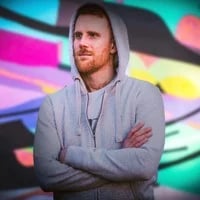 Scott Robinson, Warrior Sound