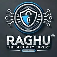 Raghu The Security Expert