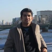 Neelabh Singh - AllPros