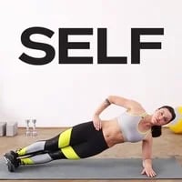 SELF Magazine