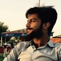 Shahtaj Ahmed Bhutto - AllPros