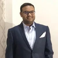Shalom Martin (Certified Valuer - AllPros