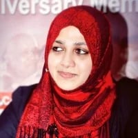 Shameela Yoosuf Ali - AllPros
