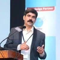 Sharad Nandwani