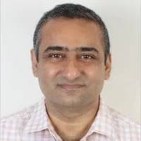 Sharad S Ramnarayanan - AllPros