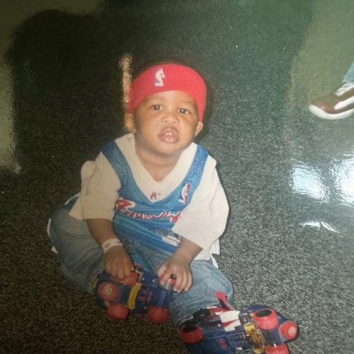 Sharife Cooper