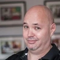 Shawn Barry