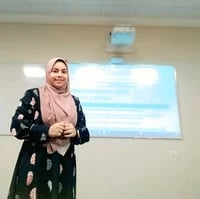 Shaymaa Sameh Seoudi