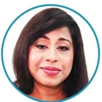 Dr. Shoba Zachariah