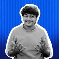Shreyas Varma