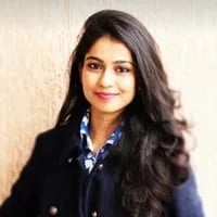 Shubhi Saxena - AllPros