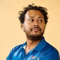 Siam Hossain - AllPros