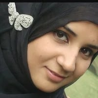 Sidra Jabeen