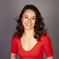 Silvia Revenco - AllPros