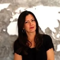 Silvia Tomic