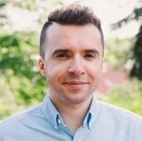 Silviu Marisca | MBA
